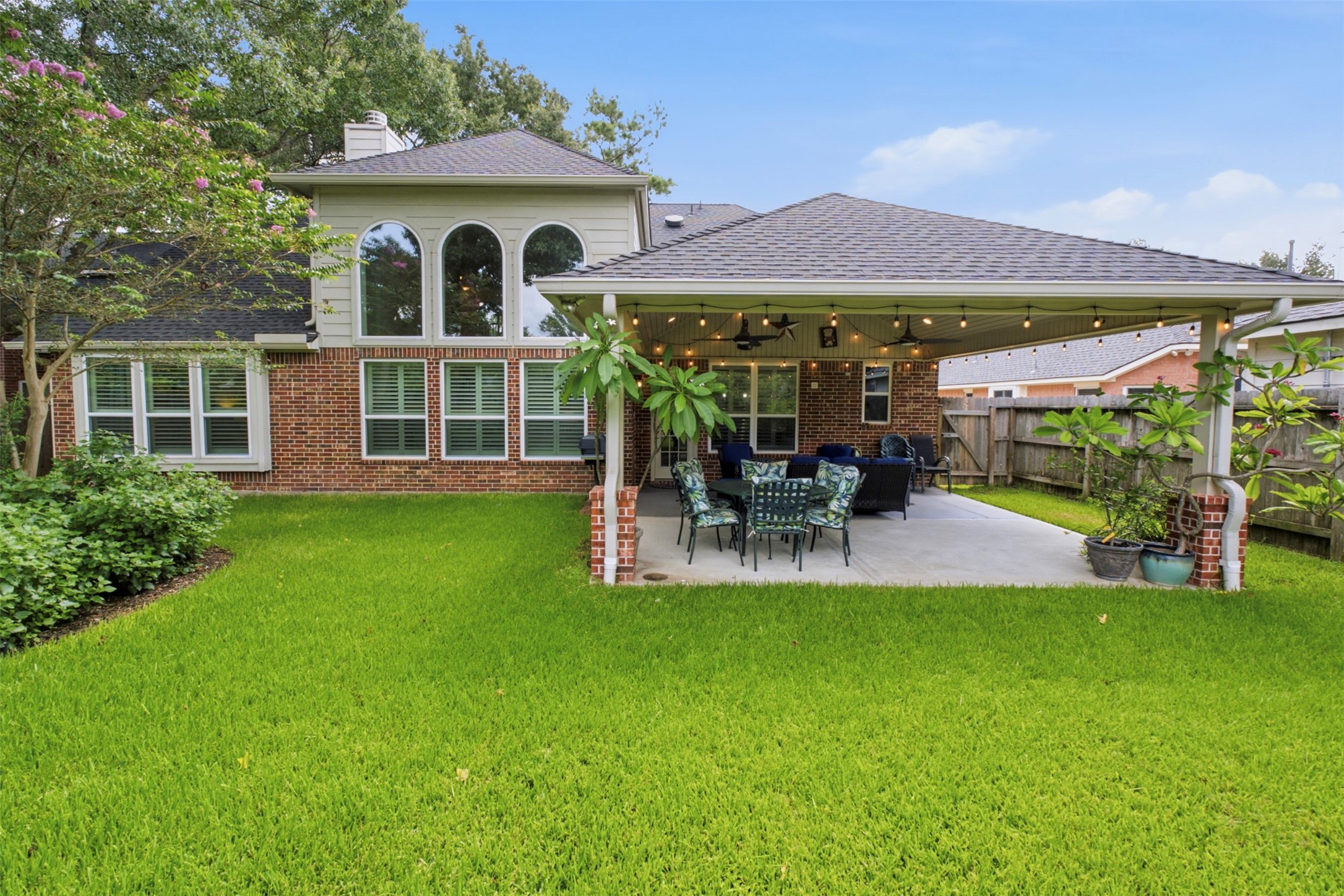 13507 Mount Airy Drive Property Photo 38