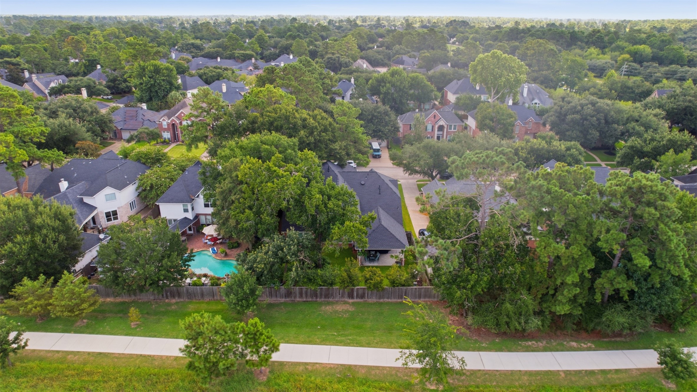 13507 Mount Airy Drive Property Photo 43
