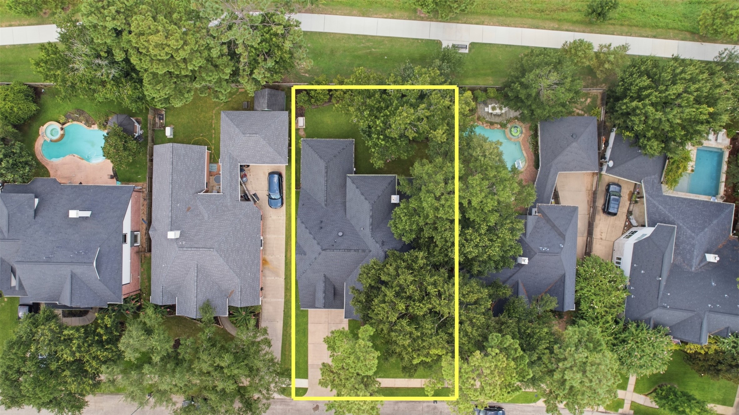 13507 Mount Airy Drive Property Photo 46