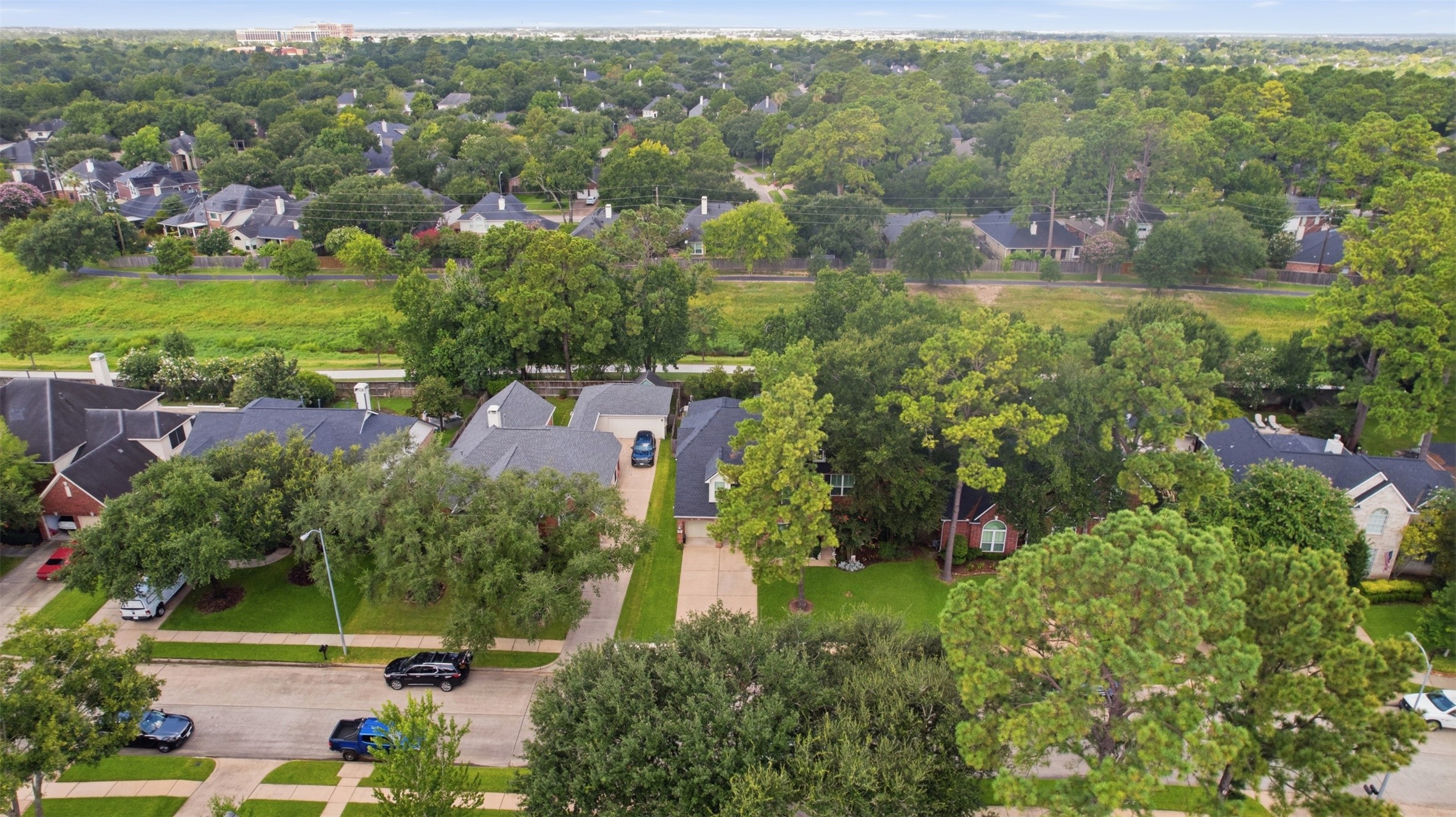 13507 Mount Airy Drive Property Photo 47