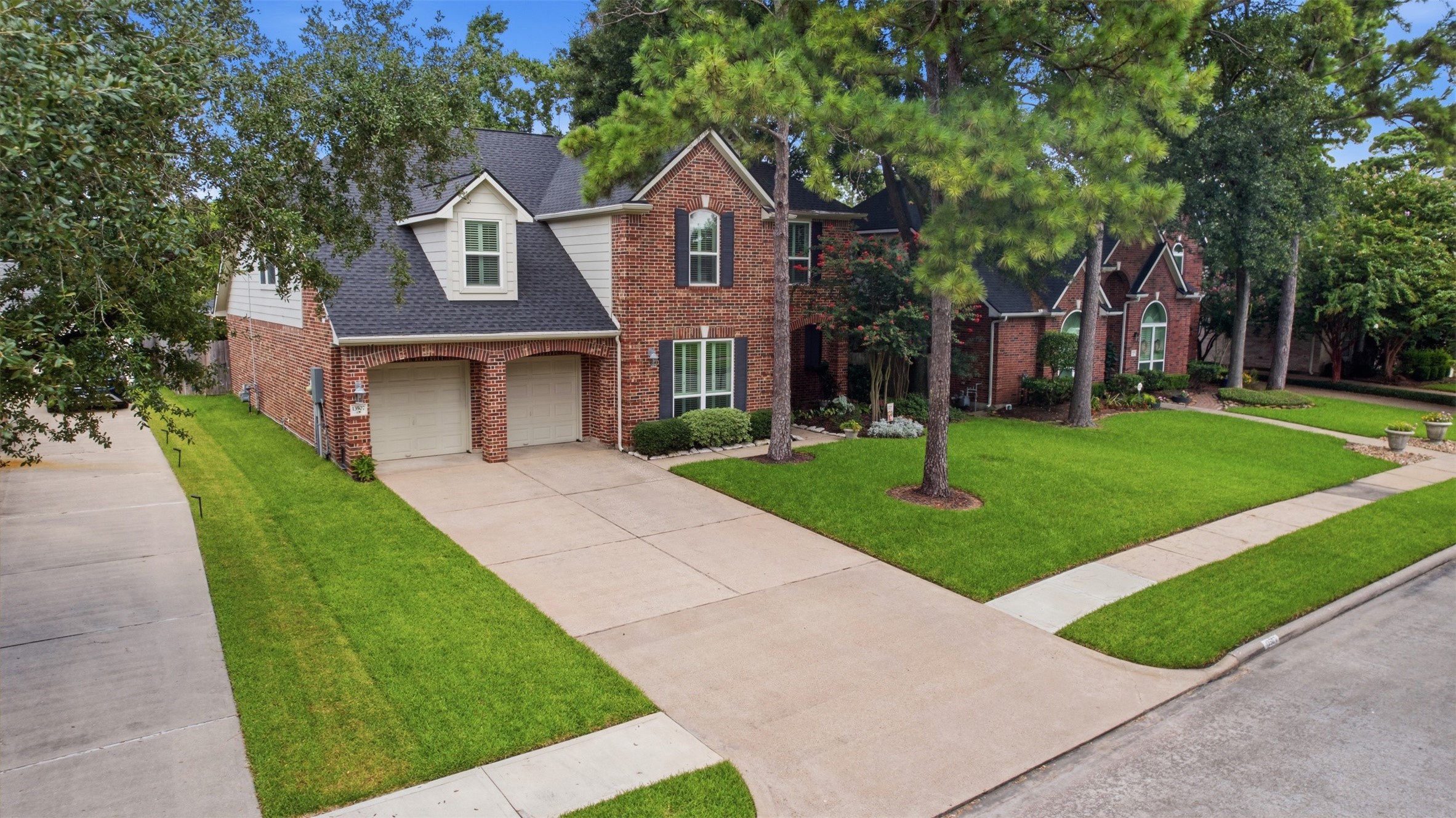 13507 Mount Airy Drive Property Photo 48