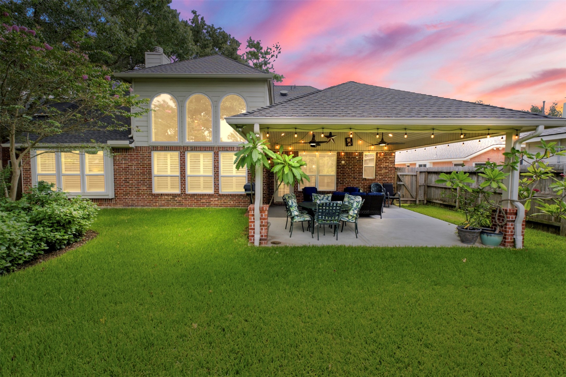 13507 Mount Airy Drive Property Photo 49