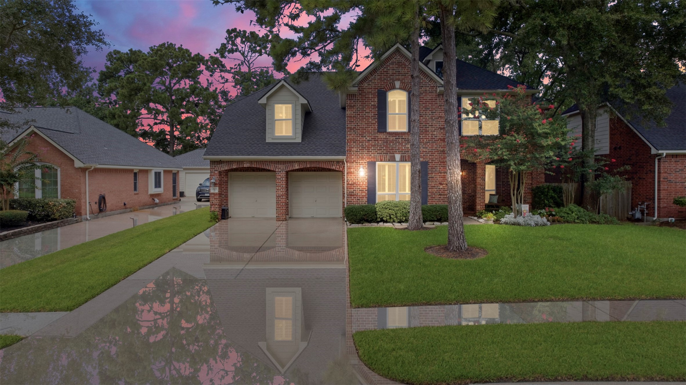 13507 Mount Airy Drive Property Photo 50