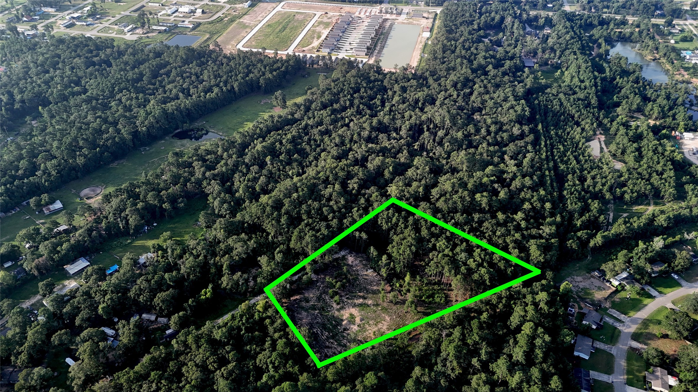 00 Old Highway 105 E Property Photo 2