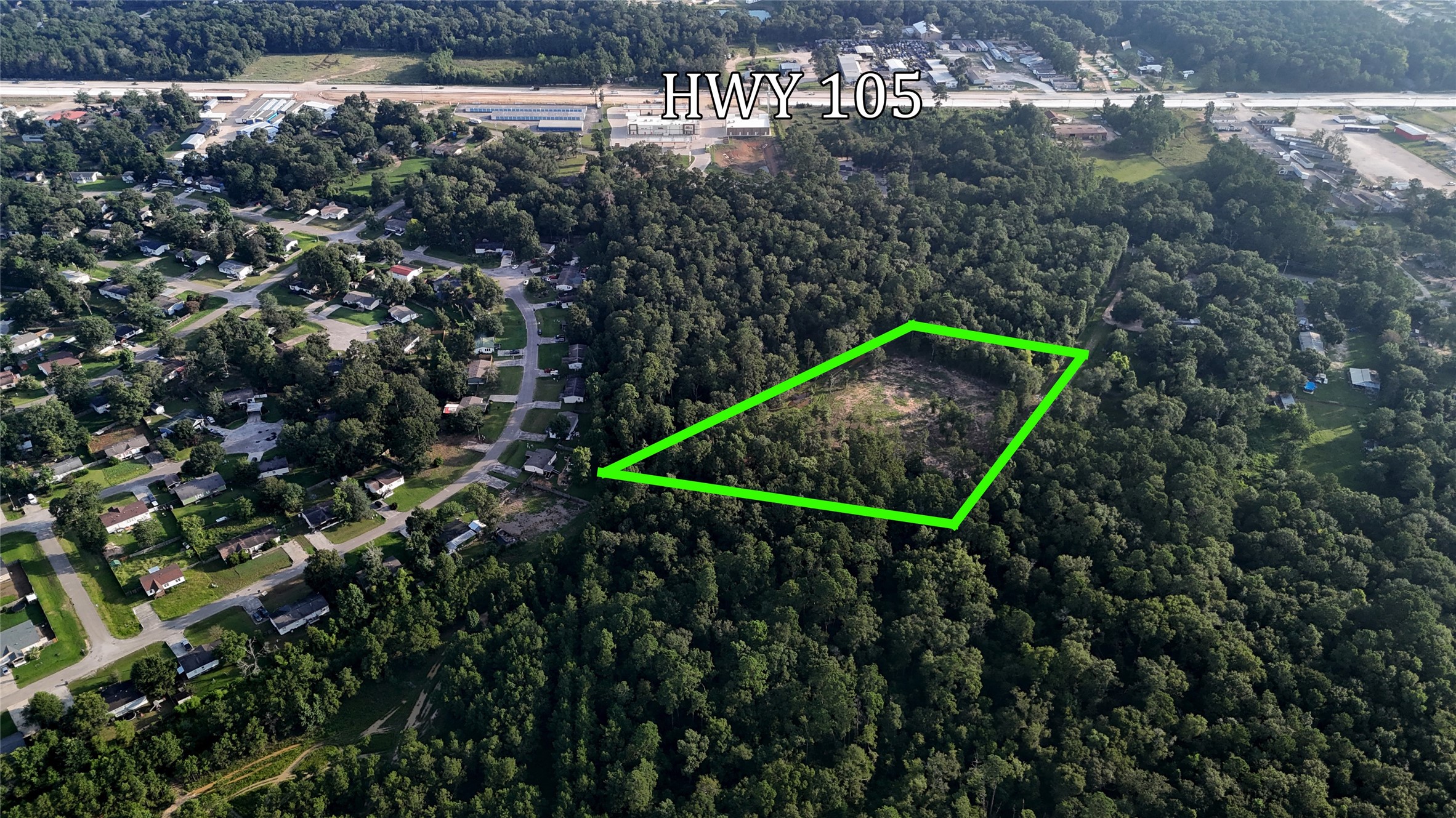00 Old Highway 105 E Property Photo 4