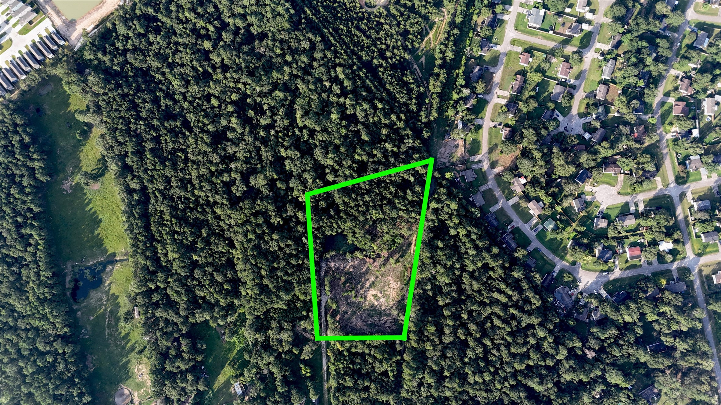 00 Old Highway 105 E Property Photo 8