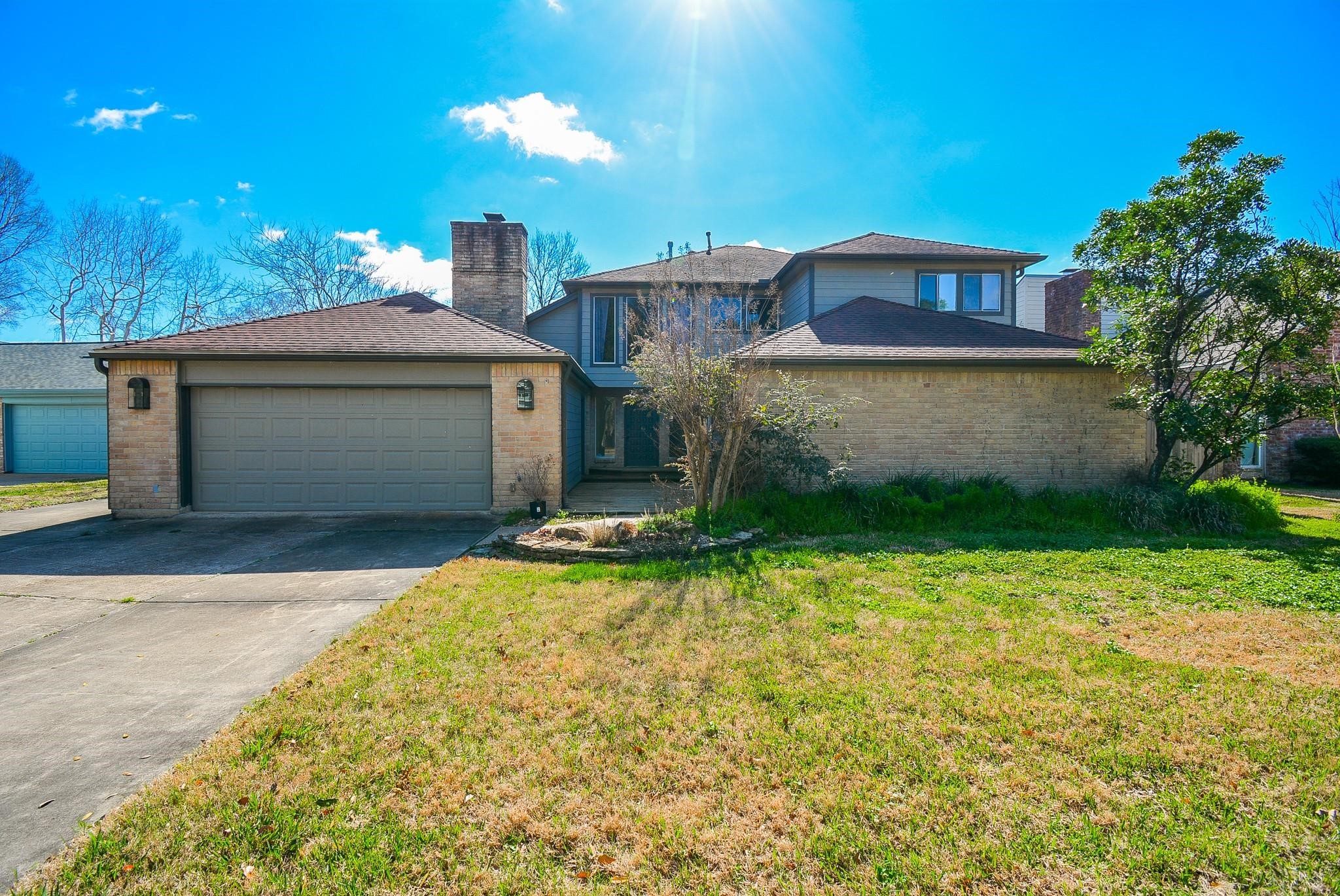 16505 Cornwall Street Property Photo 1