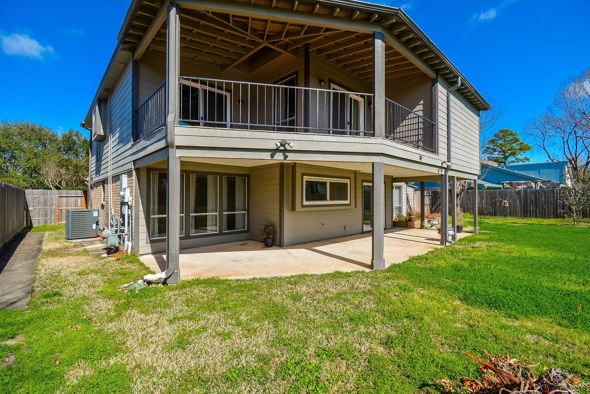 16505 Cornwall Street Property Photo 31