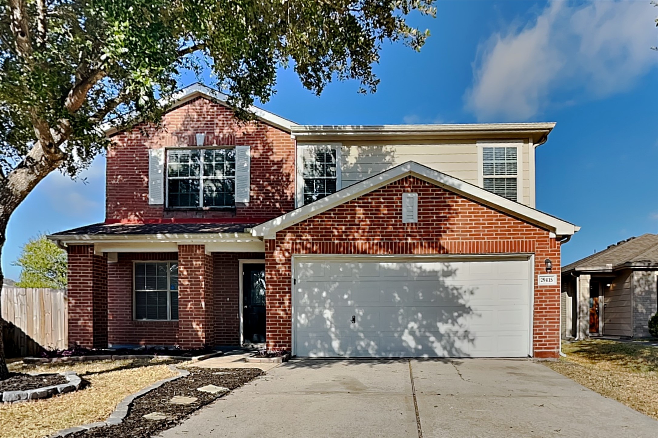 29415 Legends Stone Drive Property Photo 1