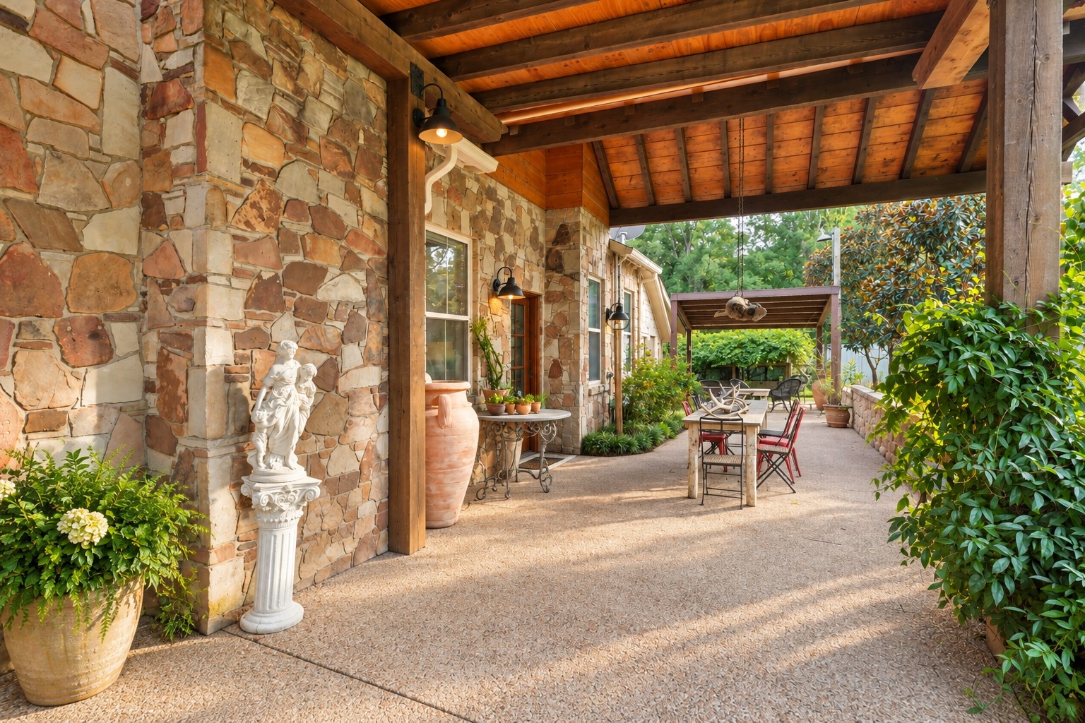 1803 Pine Hills Road Property Photo 5