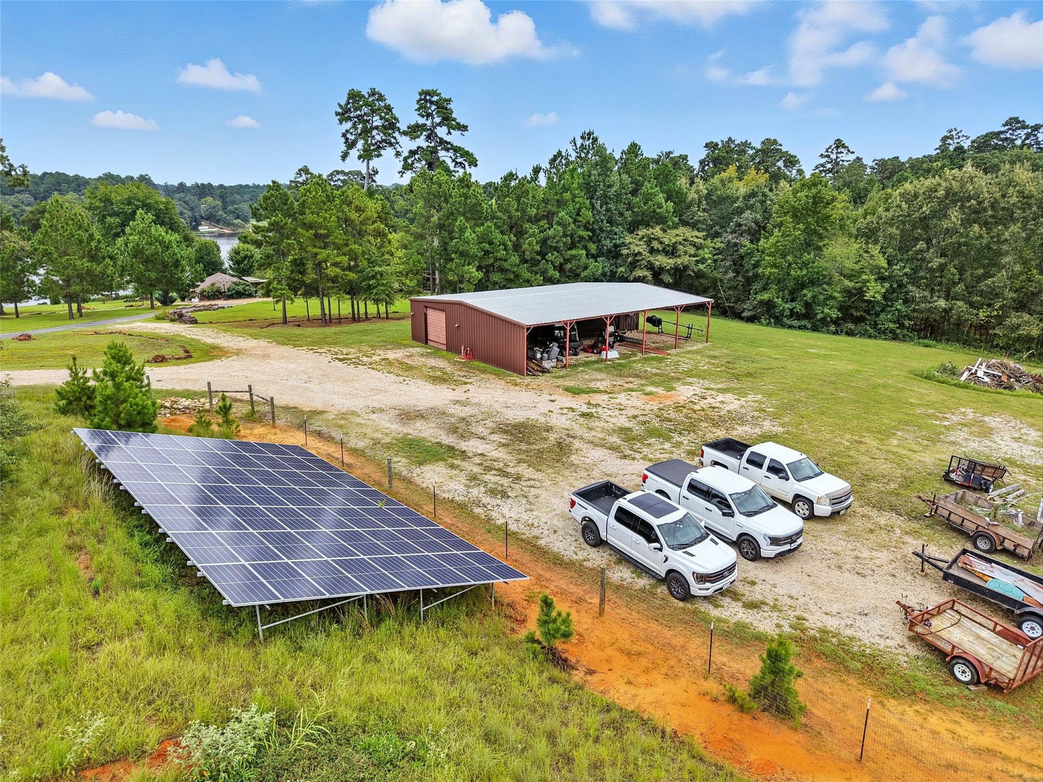 1803 Pine Hills Road Property Photo 38