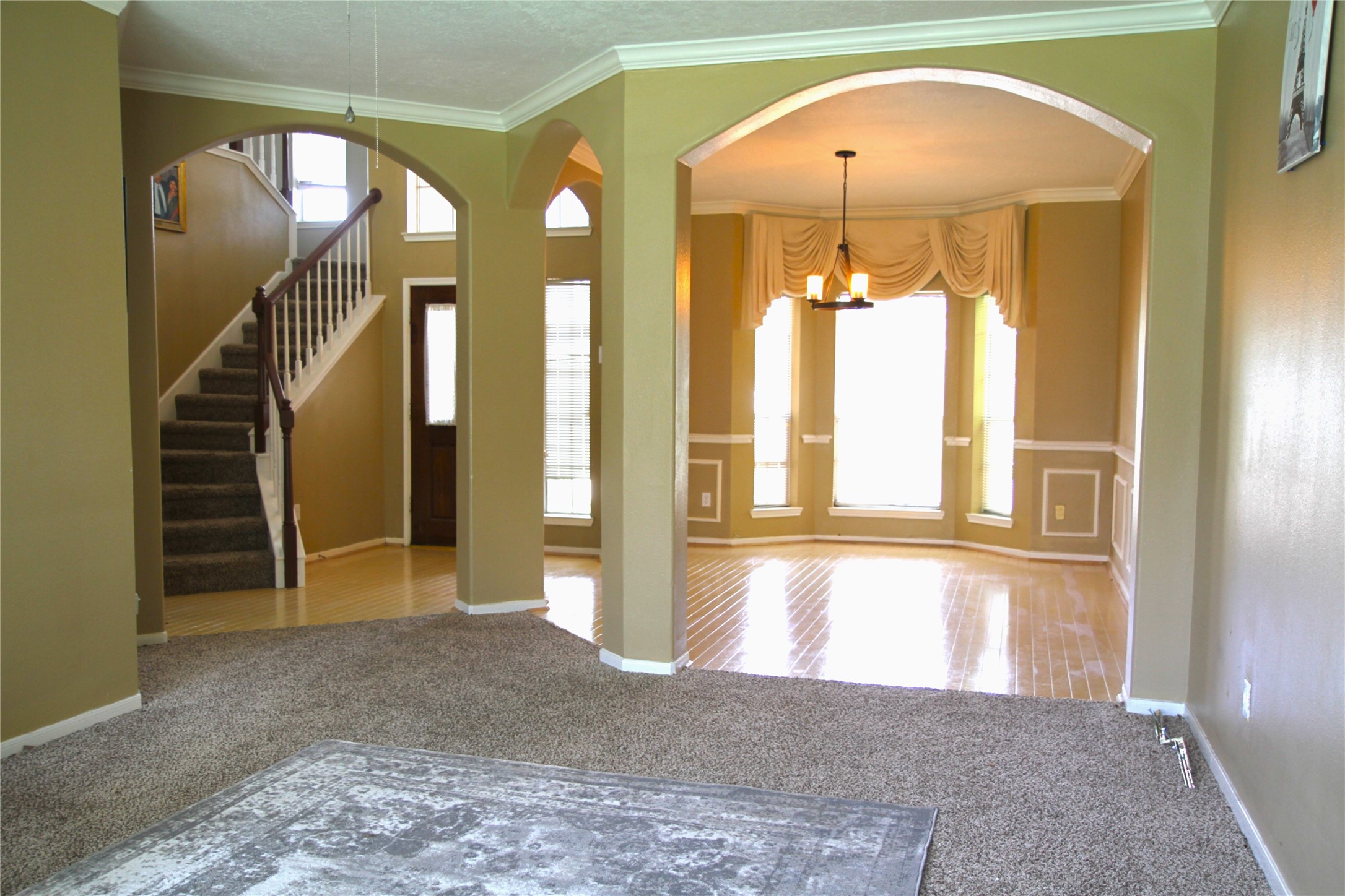1235 Deer Ridge Drive Property Photo 1
