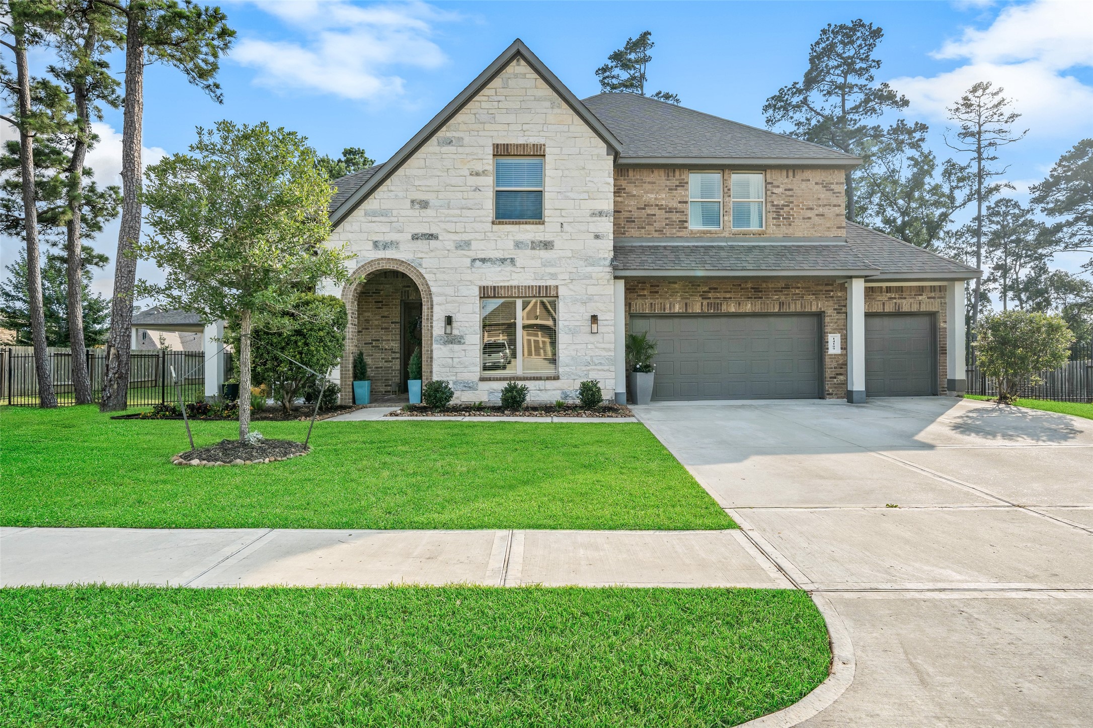 14109 N Evergreen Ridge Court