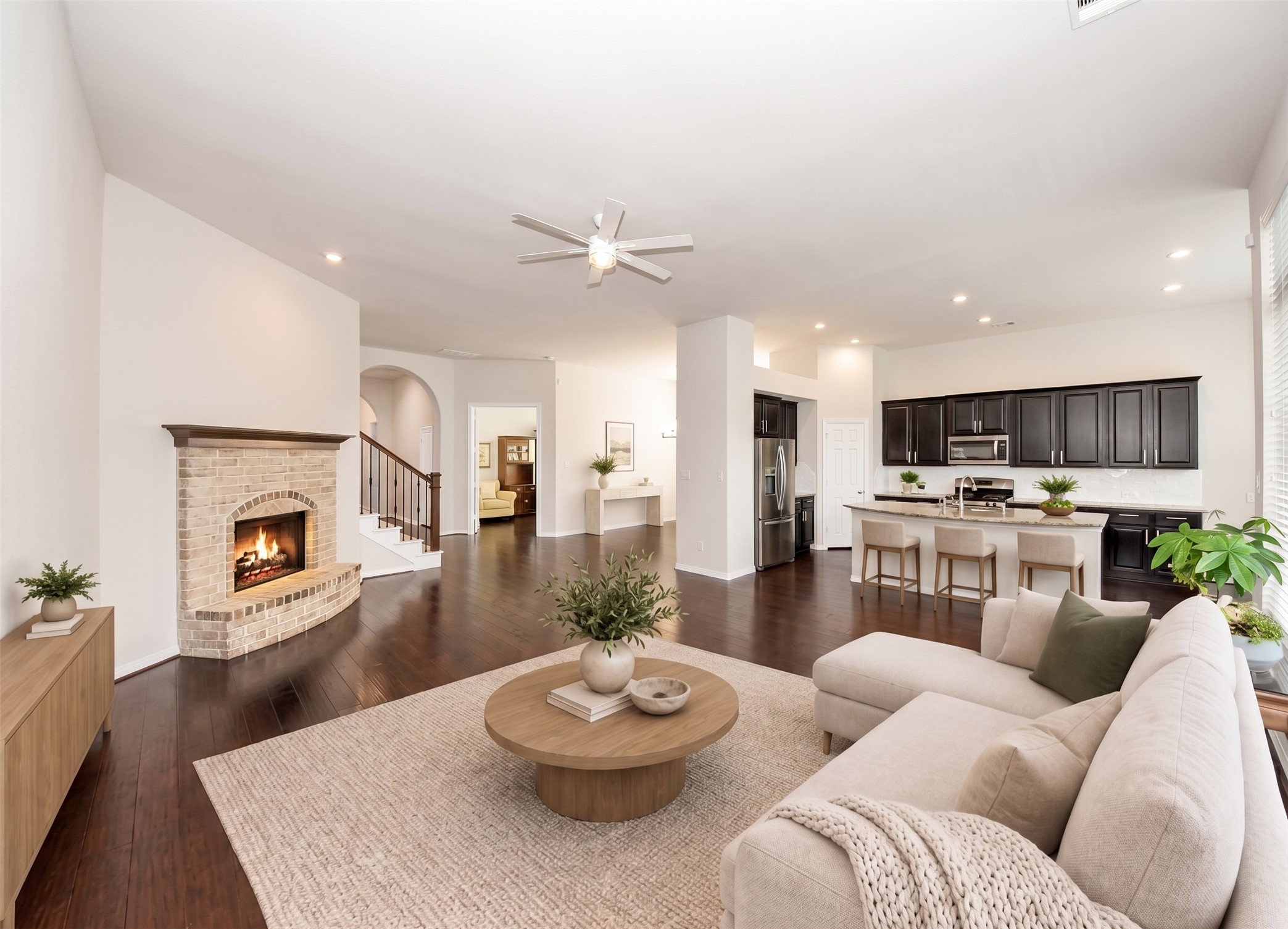 8131 Black Percher Street Property Photo 2
