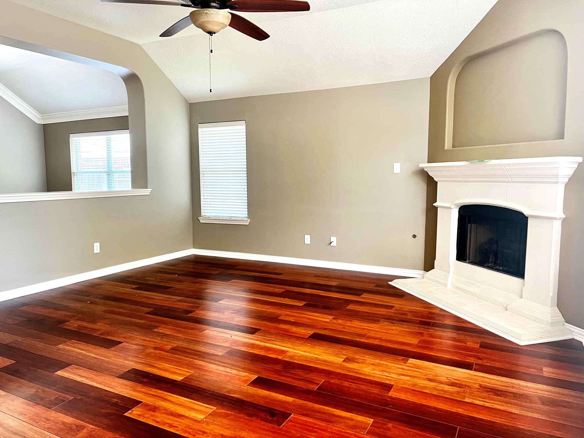 23907 Hackberry Creek Drive Property Photo 2
