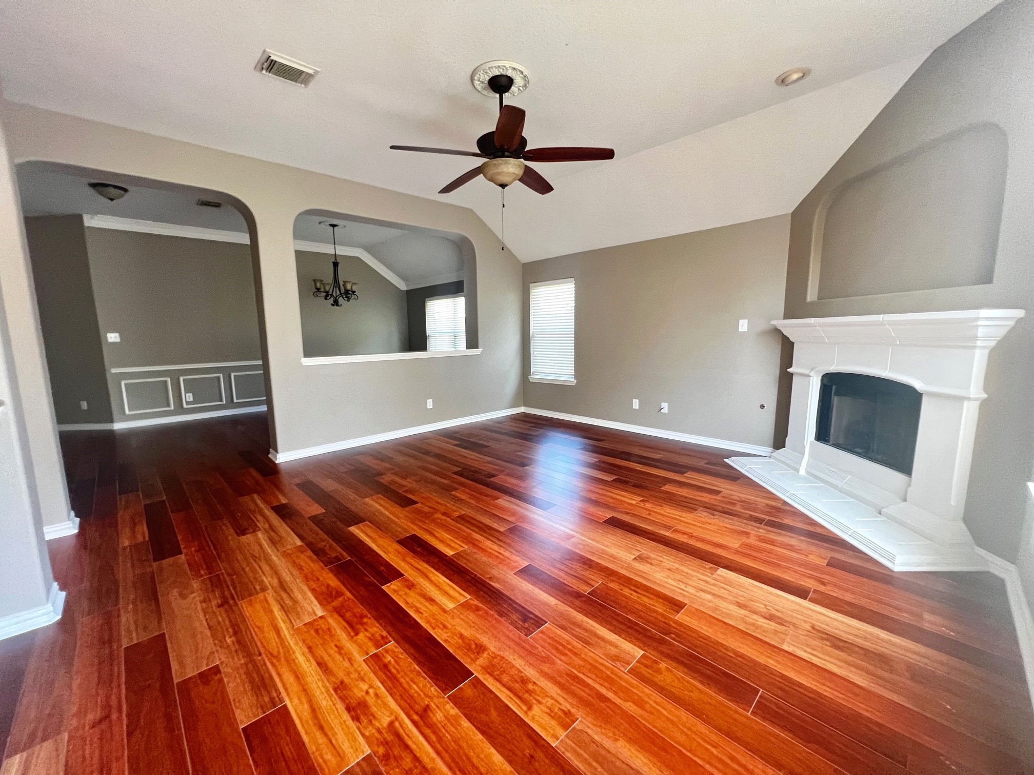 23907 Hackberry Creek Drive Property Photo 3