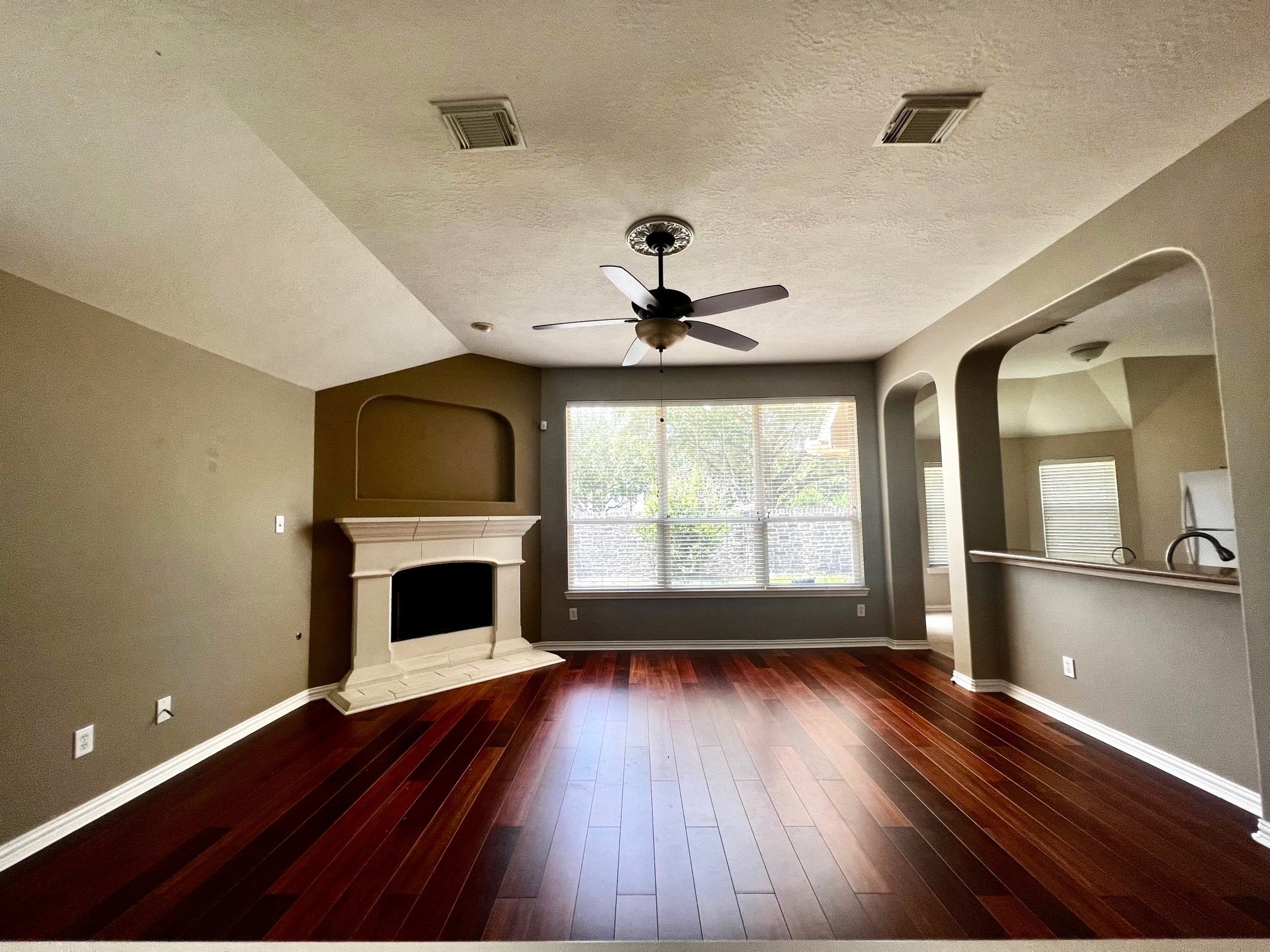 23907 Hackberry Creek Drive Property Photo 4