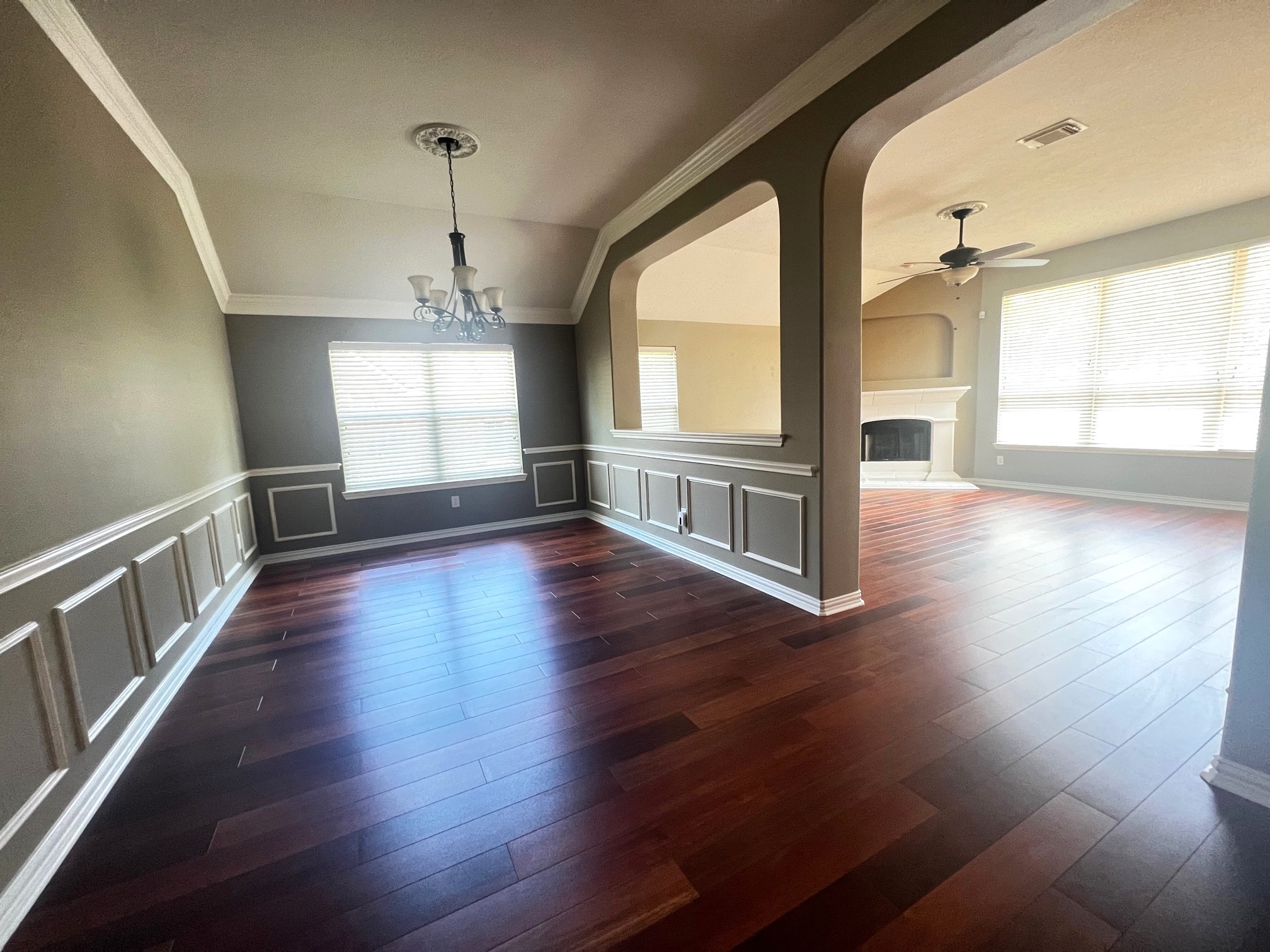 23907 Hackberry Creek Drive Property Photo 5