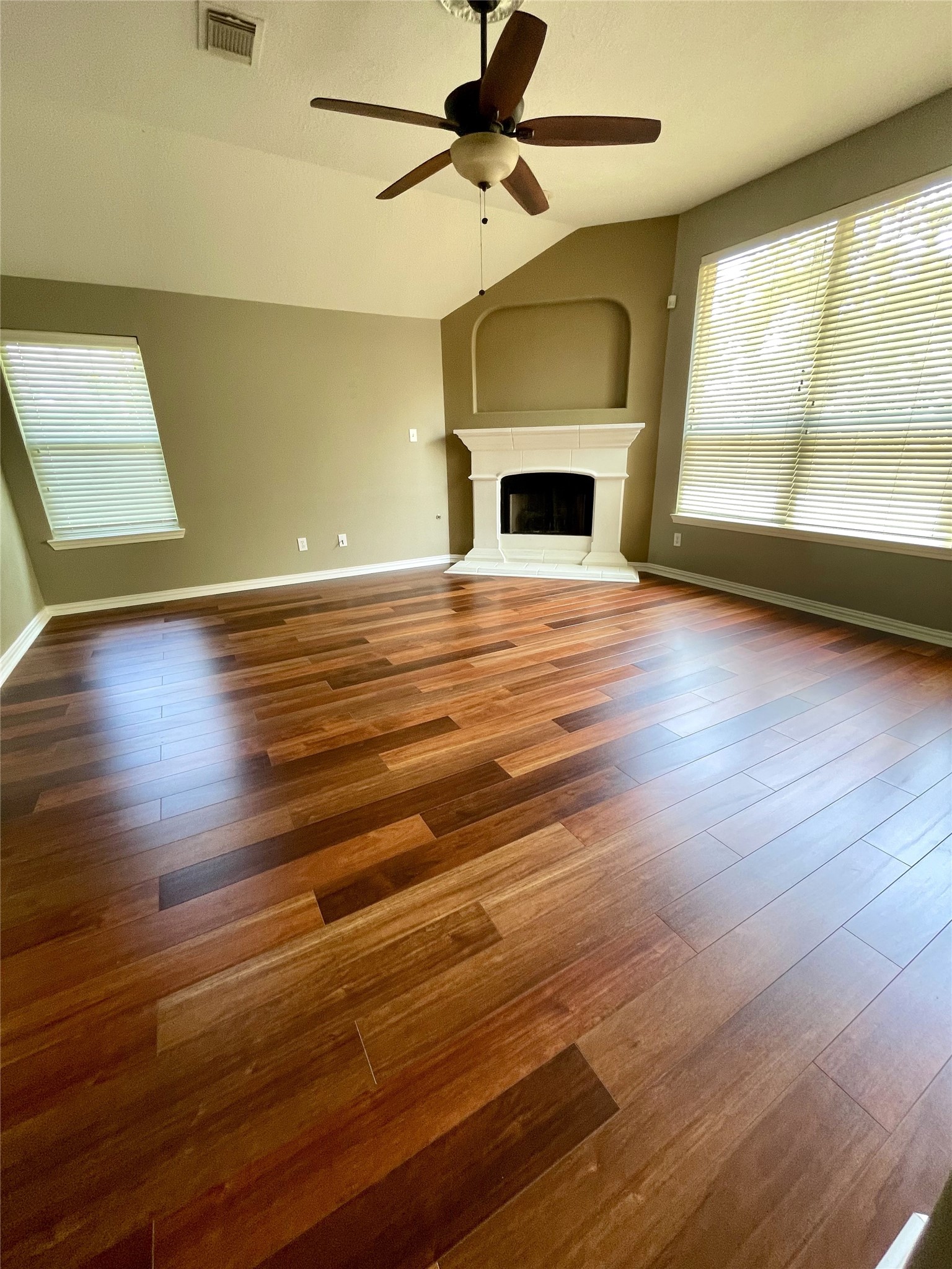 23907 Hackberry Creek Drive Property Photo 7
