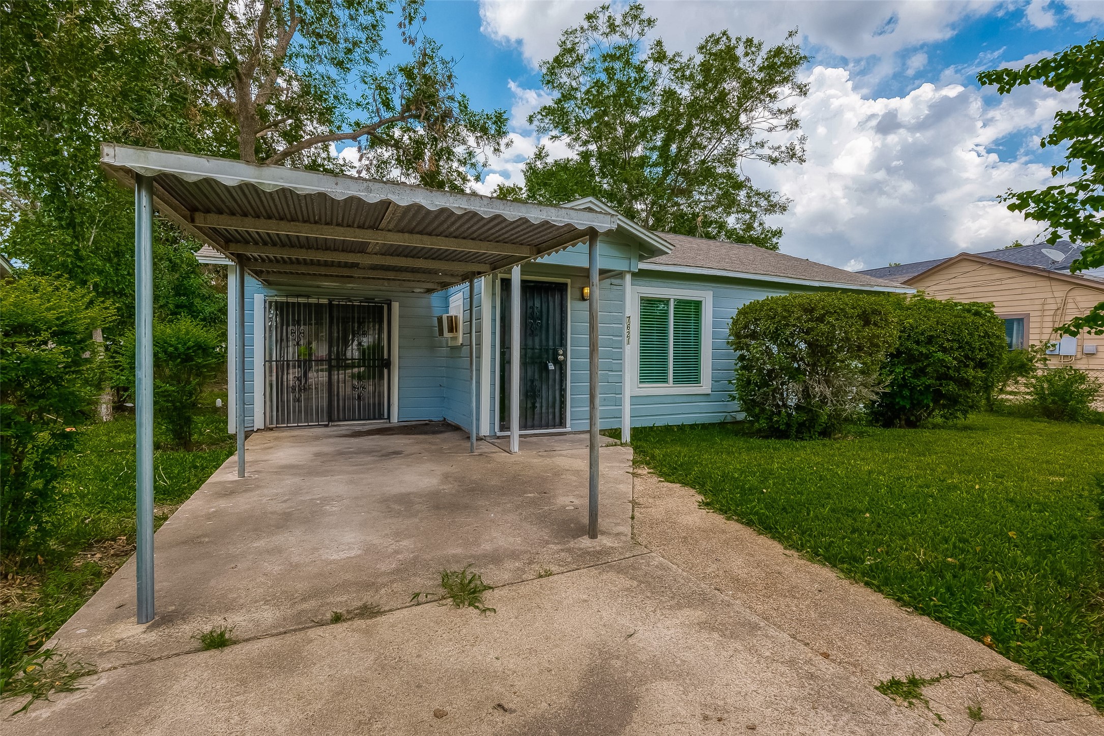7621 Sundown Drive Property Photo 1
