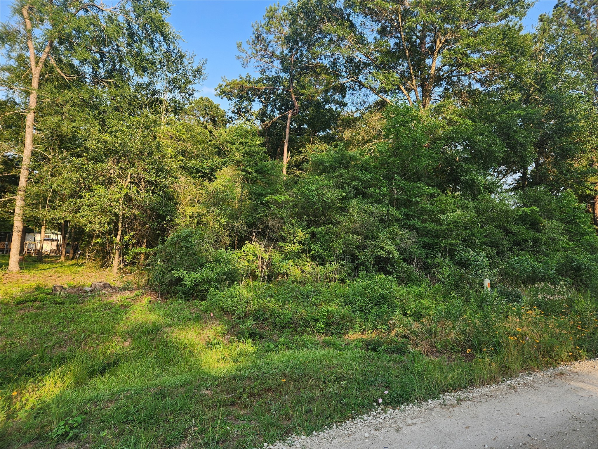 Lot 14 Pineknoll Drive Property Photo 1