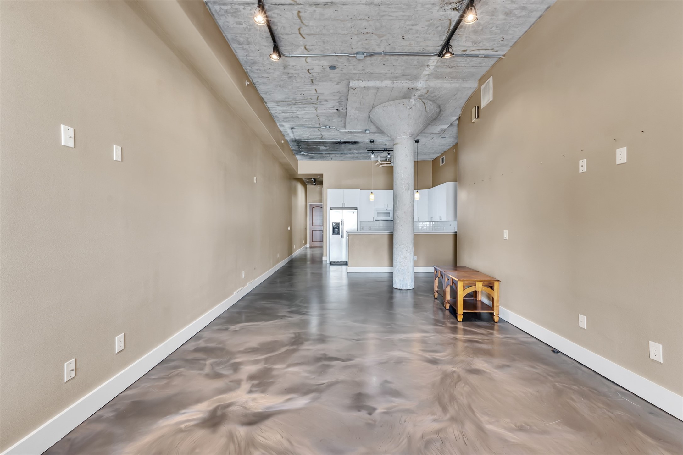2323 Polk Street 205 Property Photo 4