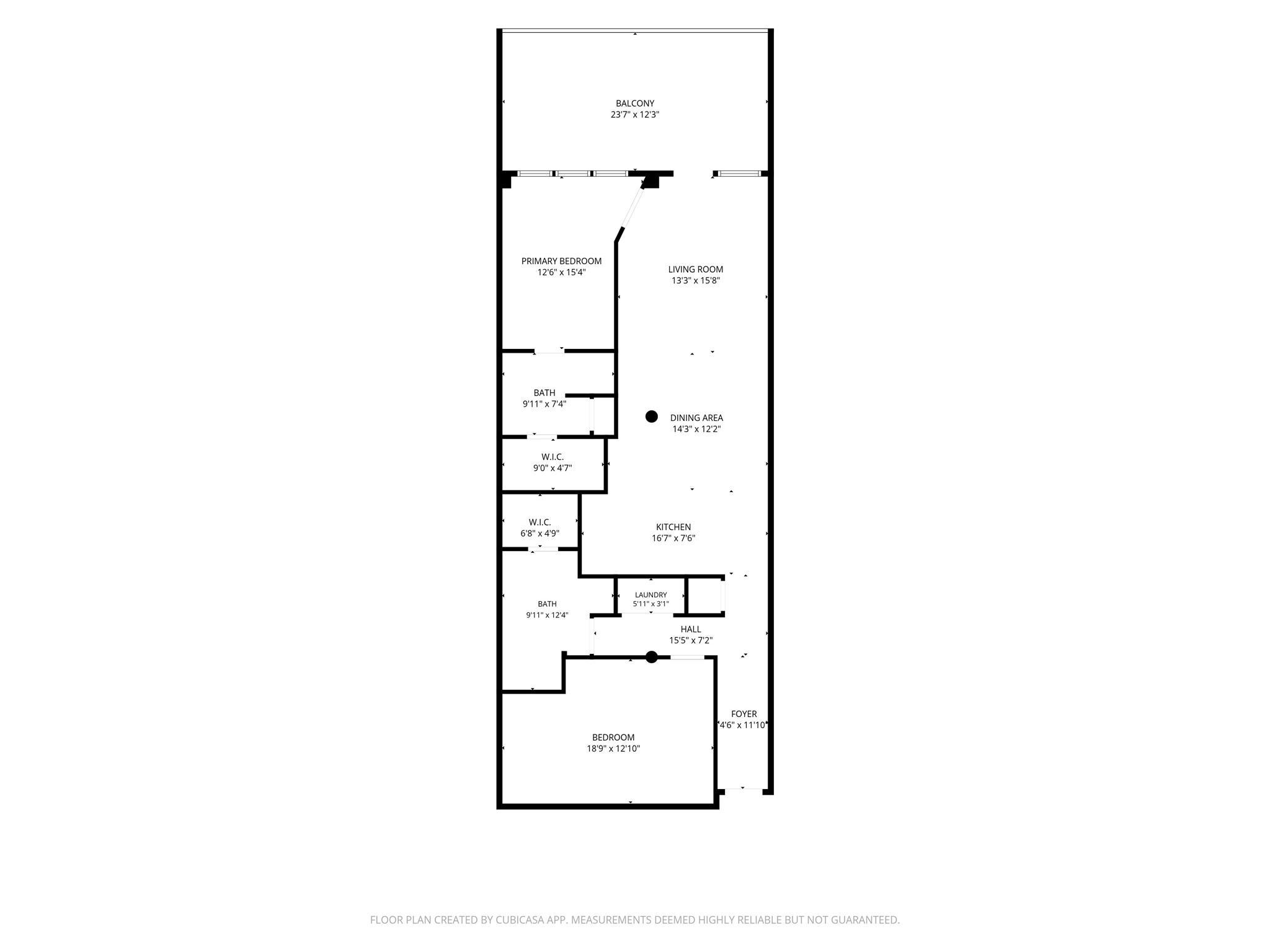 2323 Polk Street 205 Property Photo 28