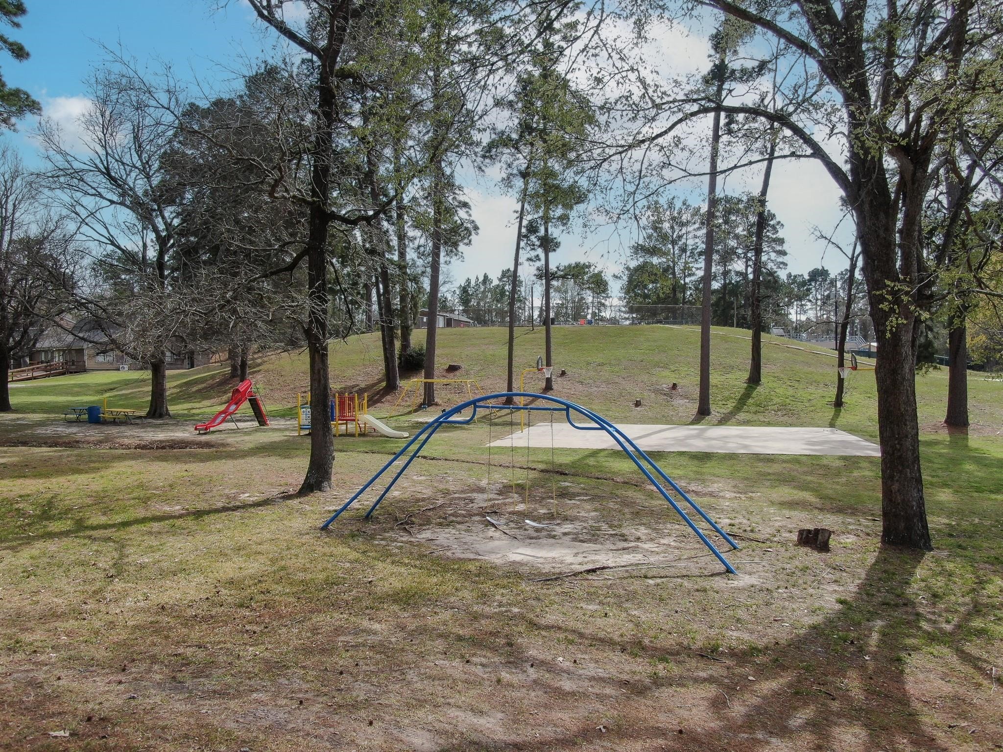 Tbd Big Oak Property Photo 17