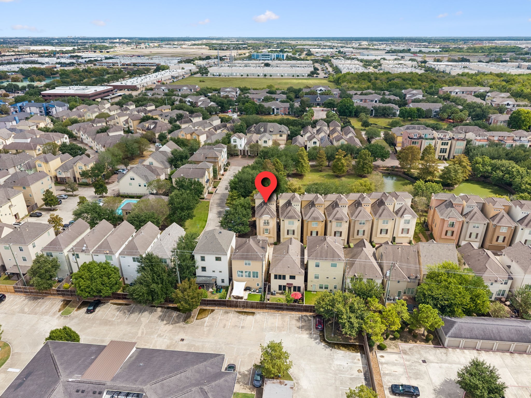 9101 Harbor Hills Drive Property Photo 45