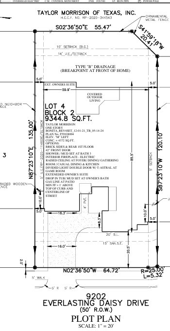 9202 Everlasting Daisy Drive Property Photo 12