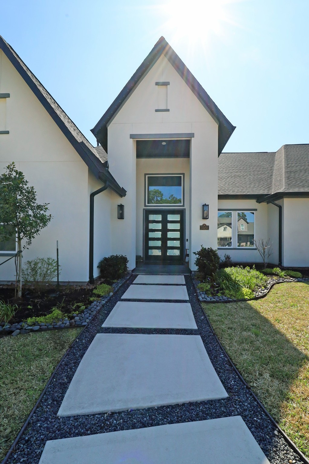 3320 Atwood Creek Court Property Photo 3