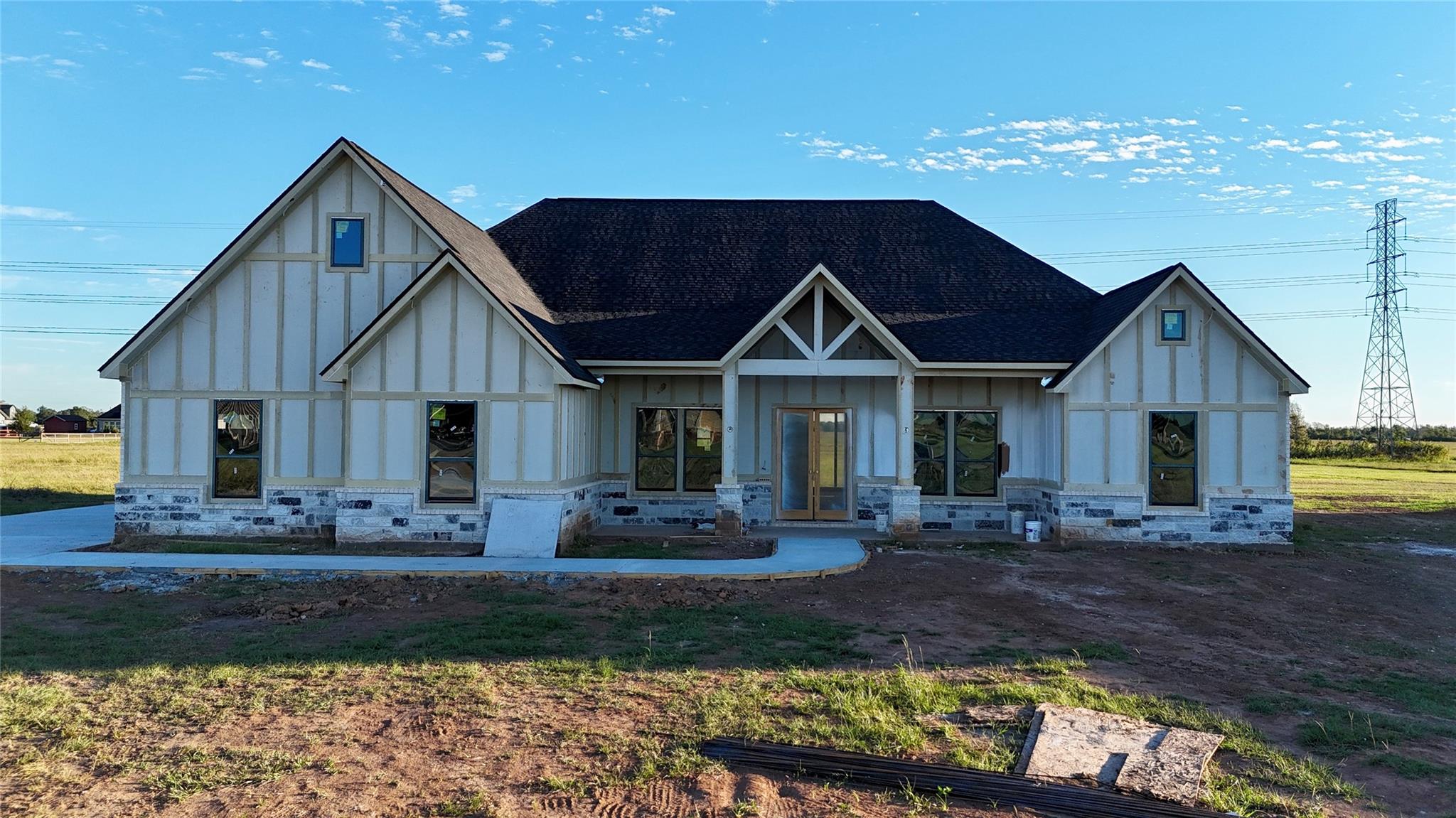 448 Angus Trail, Angleton Tx 77515 Property Photo 1