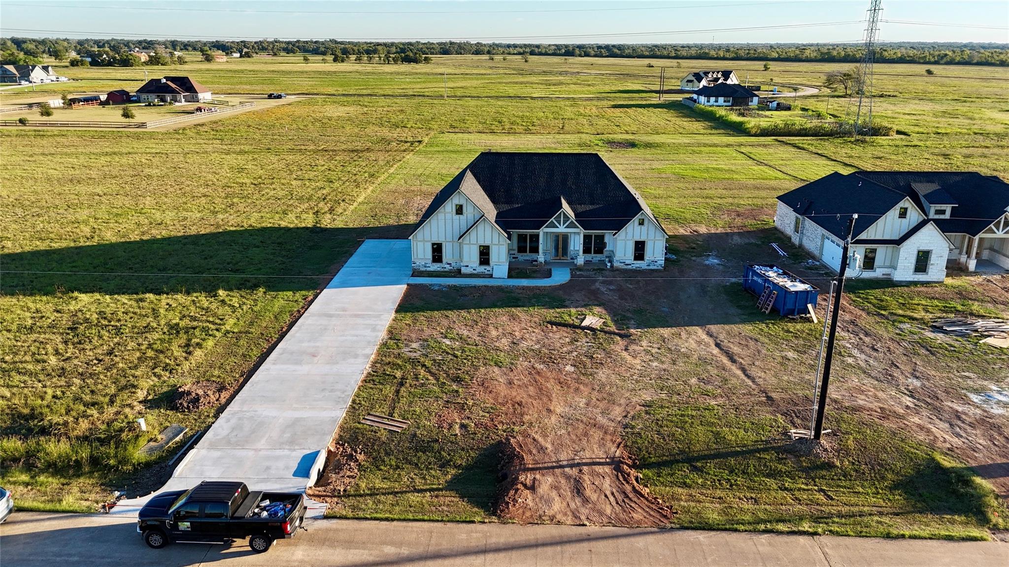 448 Angus Trail, Angleton Tx 77515 Property Photo 3