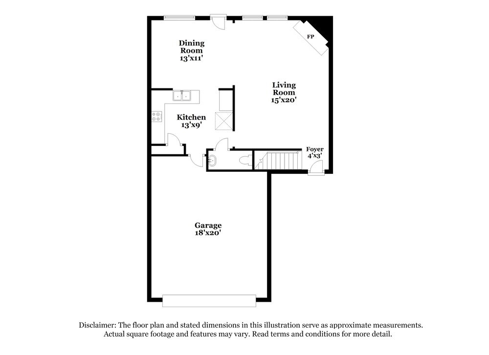 3315 Maymist Drive Property Photo 2