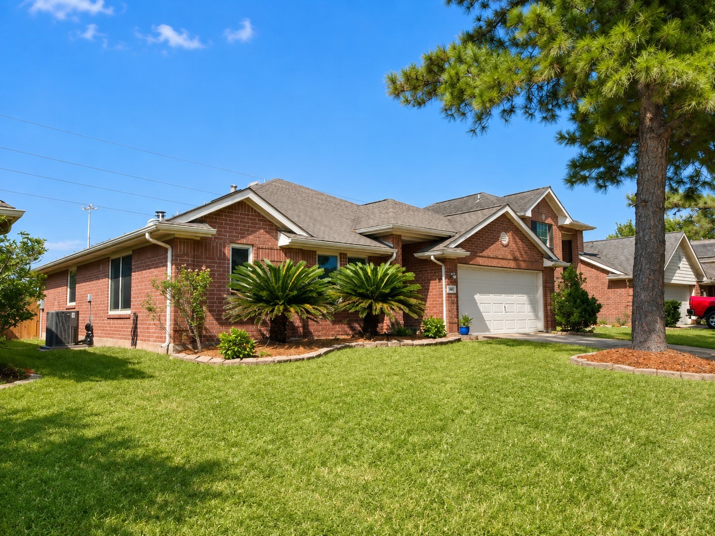 19631 Amistad Dr Property Photo 1
