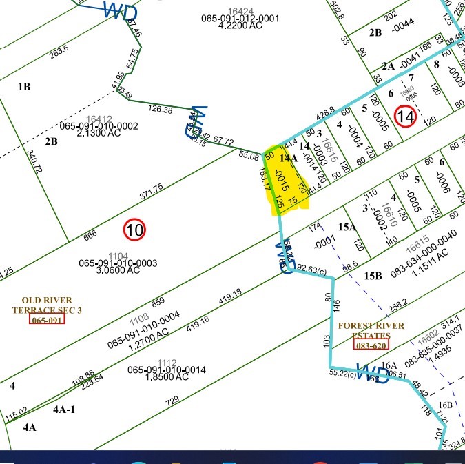 0 Laurelwood Drive Property Photo 2