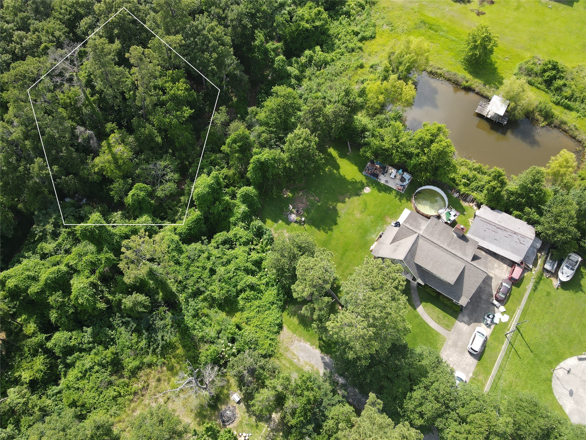 0 Laurelwood Drive Property Photo 8