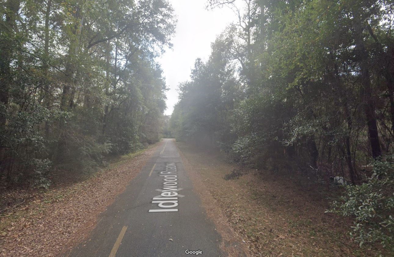 0 Idlewood Road Property Photo 1