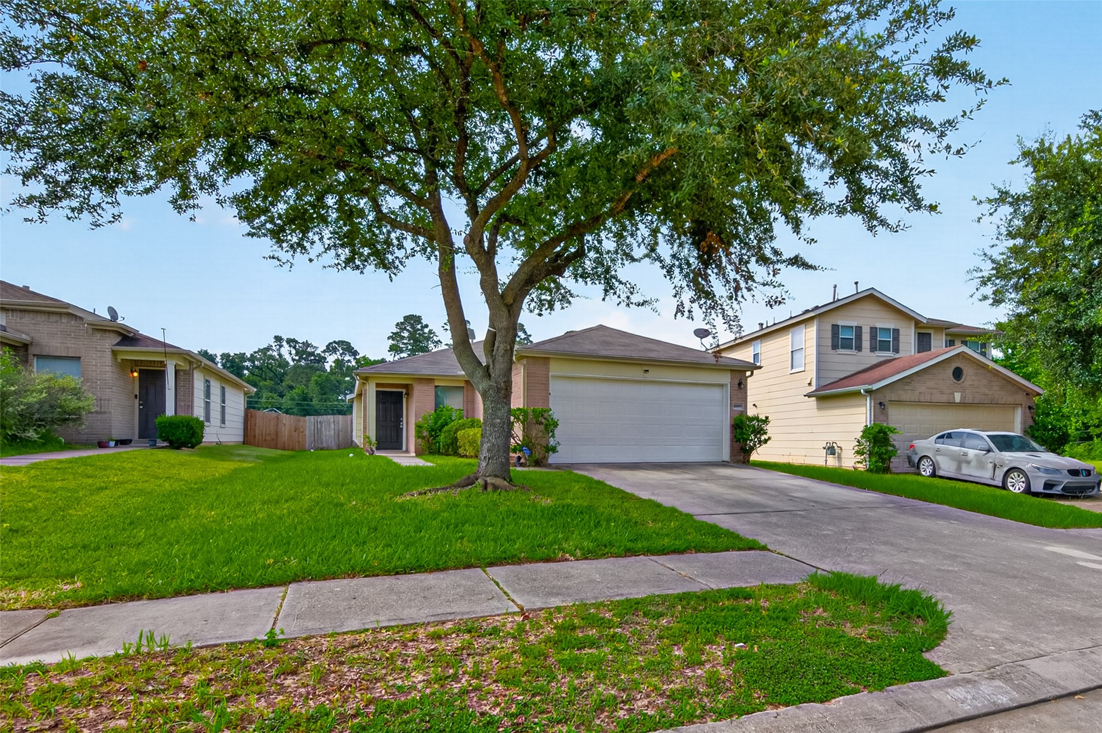 22851 Twisting Pine Drive Property Photo 2
