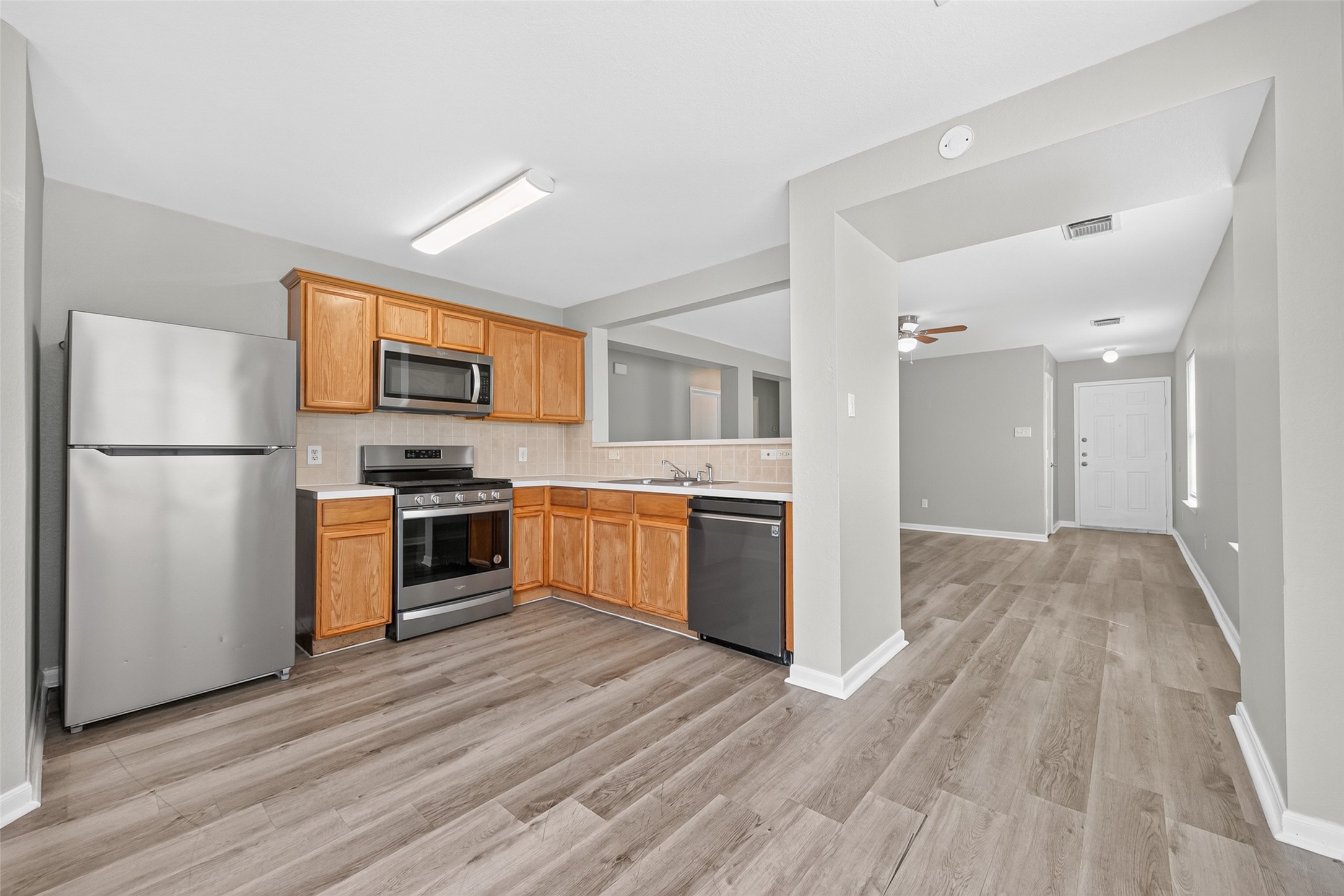 22851 Twisting Pine Drive Property Photo 12