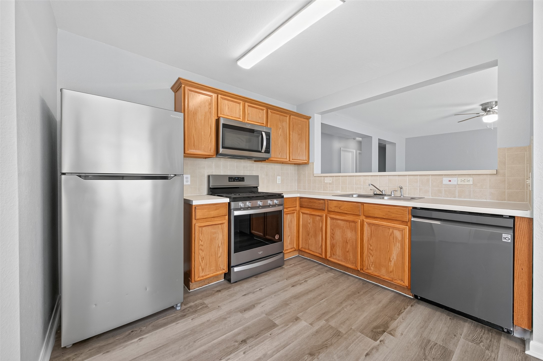 22851 Twisting Pine Drive Property Photo 13