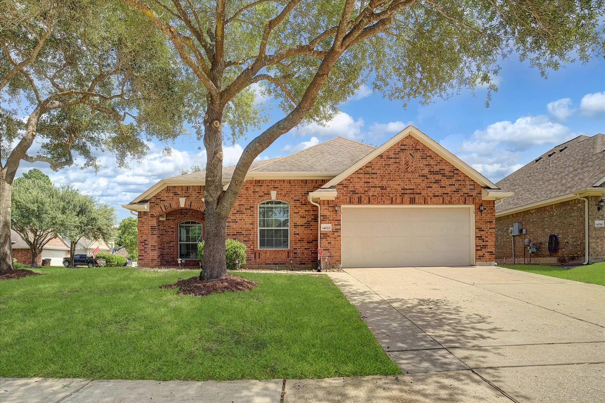 14022 Wild Dove Court Property Photo 1