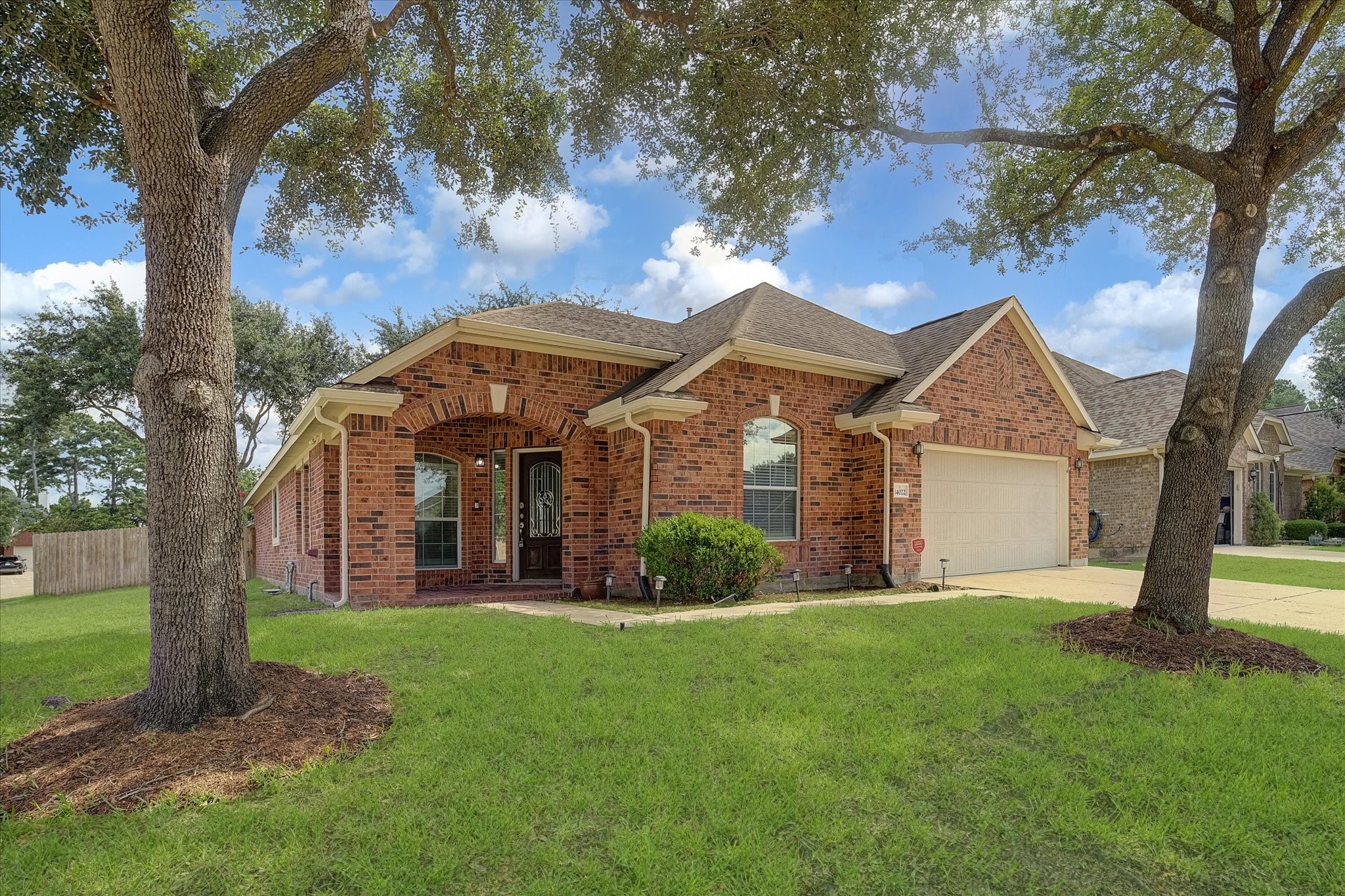 14022 Wild Dove Court Property Photo 2