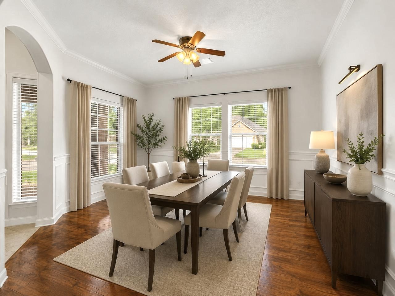 14022 Wild Dove Court Property Photo 7