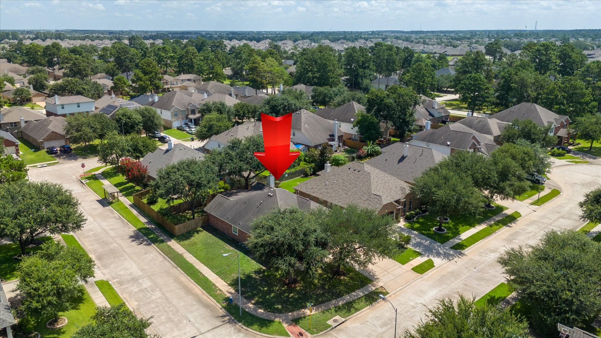 14022 Wild Dove Court Property Photo 45