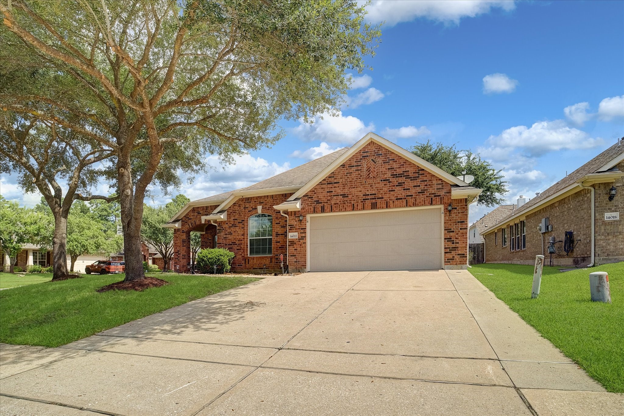 14022 Wild Dove Court Property Photo 48