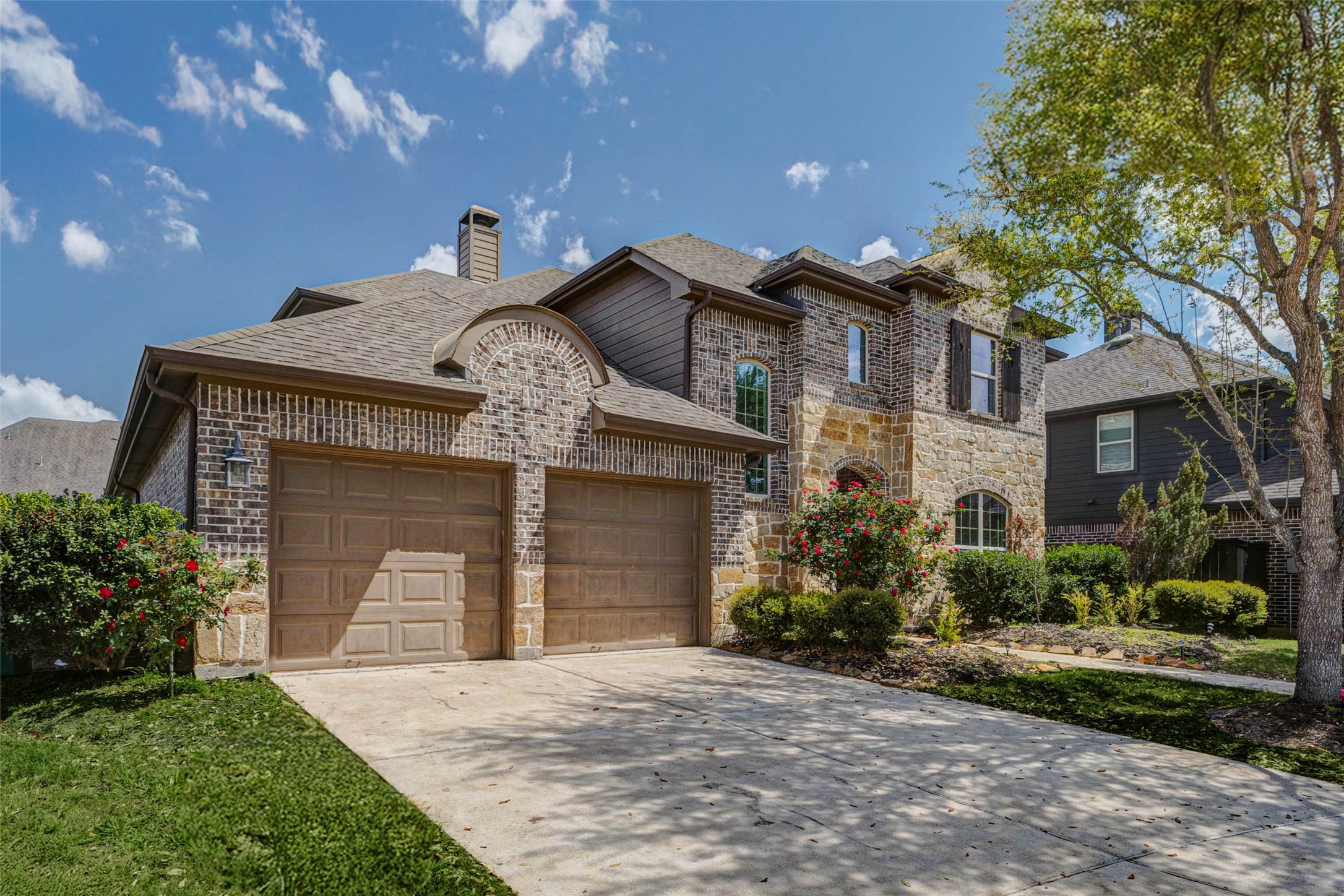 3406 Spotted Fawn Crest Court Property Photo 2