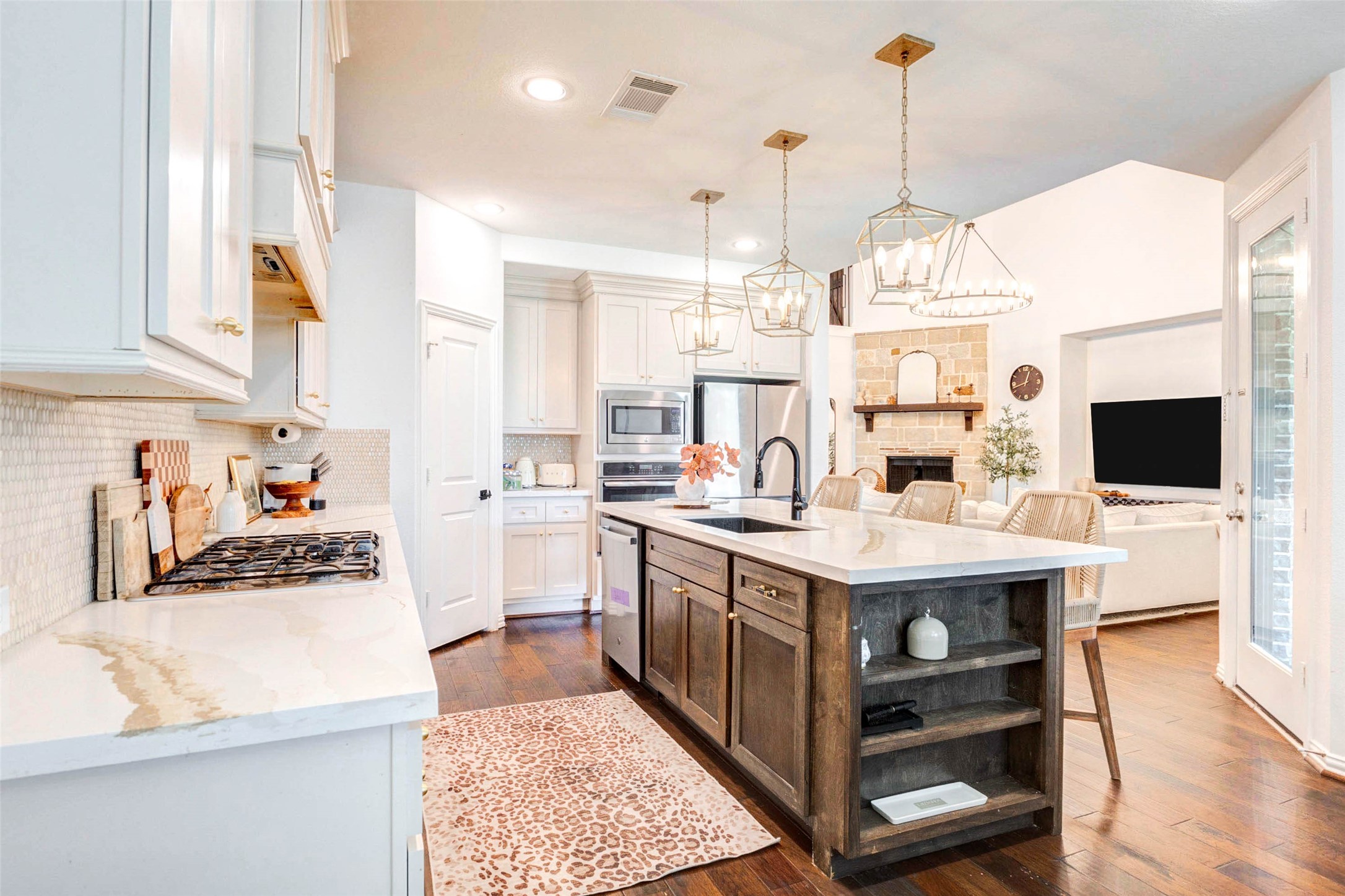 3406 Spotted Fawn Crest Court Property Photo 10