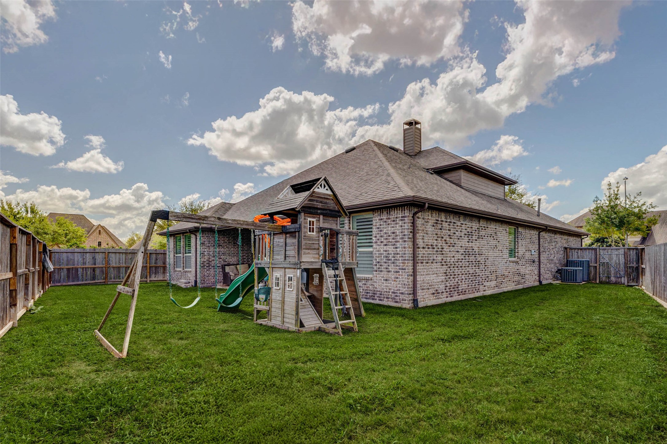 3406 Spotted Fawn Crest Court Property Photo 29