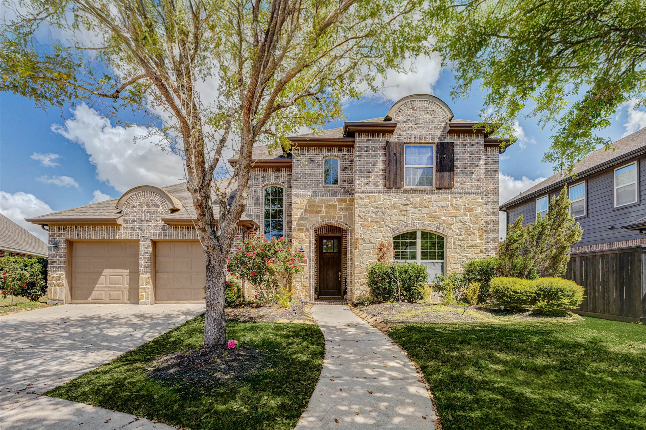 3406 Spotted Fawn Crest Court Property Photo 30